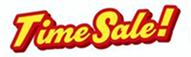 タイムセール